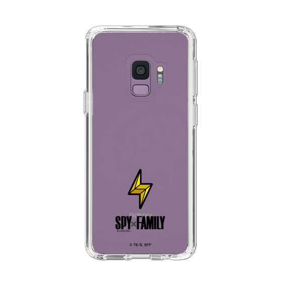 スリムプロテクションケース［ SPY×FAMILY - アイコン - トニト ］