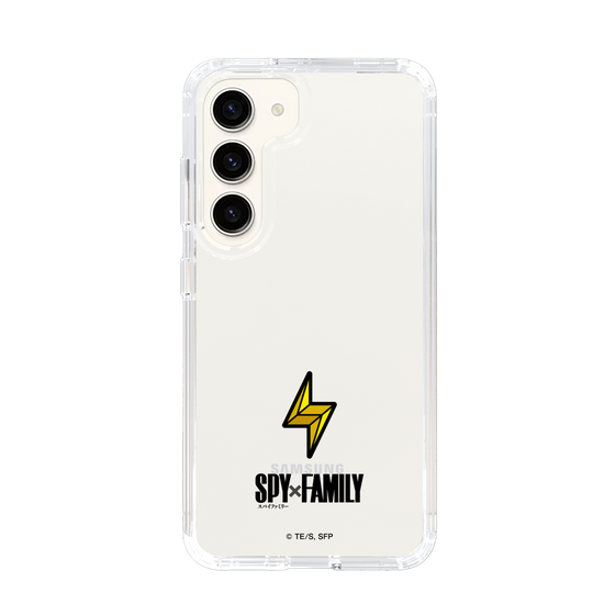 スリムプロテクションケース［ SPY×FAMILY - アイコン - トニト ］