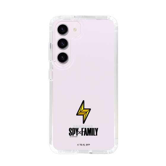 スリムプロテクションケース［ SPY×FAMILY - アイコン - トニト ］