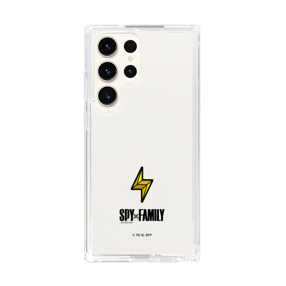 スリムプロテクションケース［ SPY×FAMILY - アイコン - トニト ］