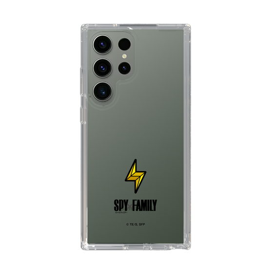スリムプロテクションケース［ SPY×FAMILY - アイコン - トニト ］