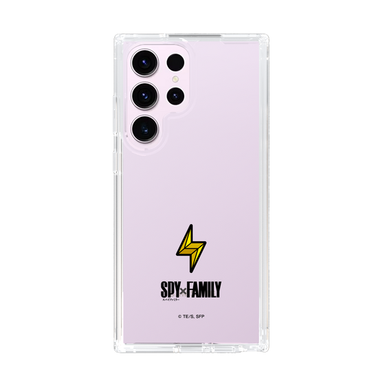 スリムプロテクションケース［ SPY×FAMILY - アイコン - トニト ］