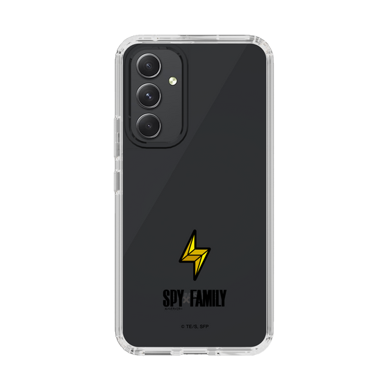 スリムプロテクションケース［ SPY×FAMILY - アイコン - トニト ］