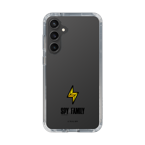 スリムプロテクションケース［ SPY×FAMILY - アイコン - トニト ］
