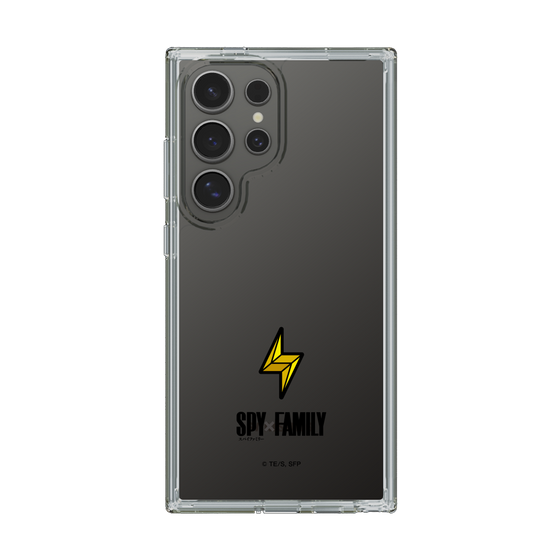 スリムプロテクションケース［ SPY×FAMILY - アイコン - トニト ］