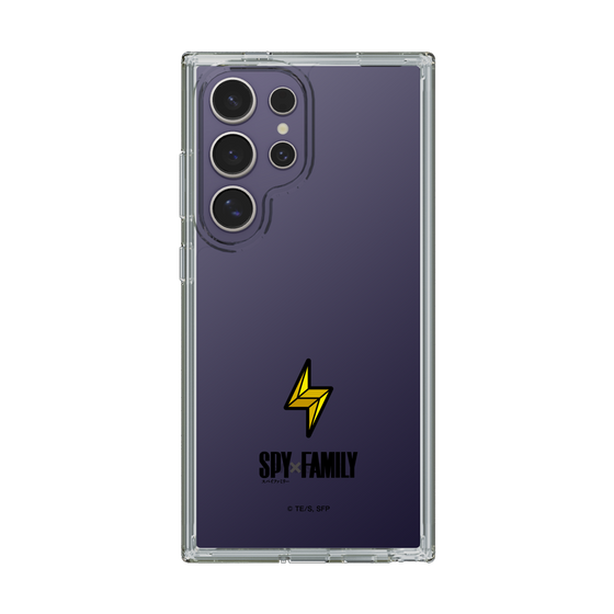スリムプロテクションケース［ SPY×FAMILY - アイコン - トニト ］