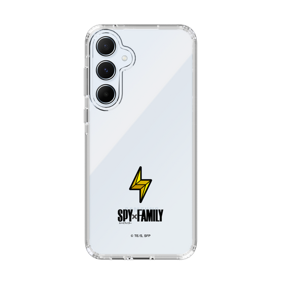 スリムプロテクションケース［ SPY×FAMILY - アイコン - トニト ］