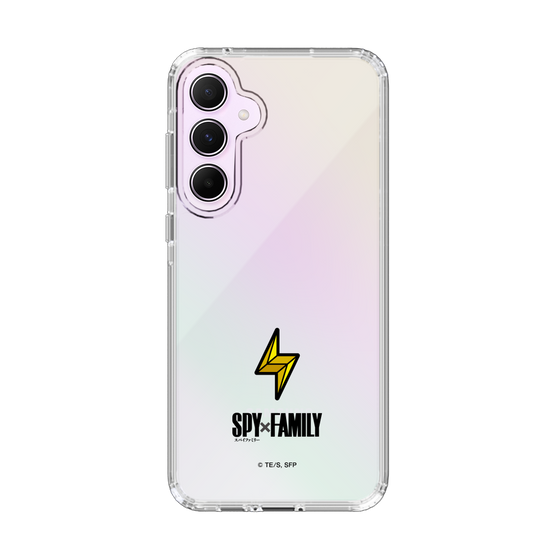 スリムプロテクションケース［ SPY×FAMILY - アイコン - トニト ］
