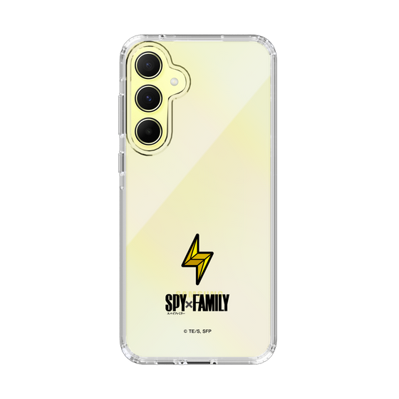 スリムプロテクションケース［ SPY×FAMILY - アイコン - トニト ］