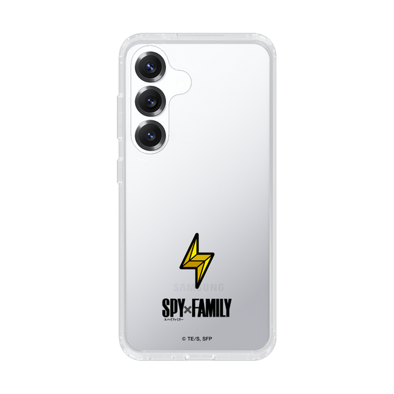 スリムプロテクションケース［ SPY×FAMILY - アイコン - トニト ］