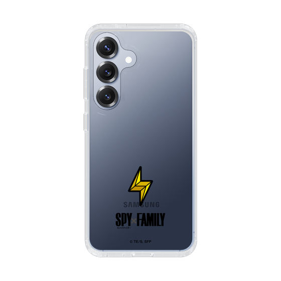 スリムプロテクションケース［ SPY×FAMILY - アイコン - トニト ］