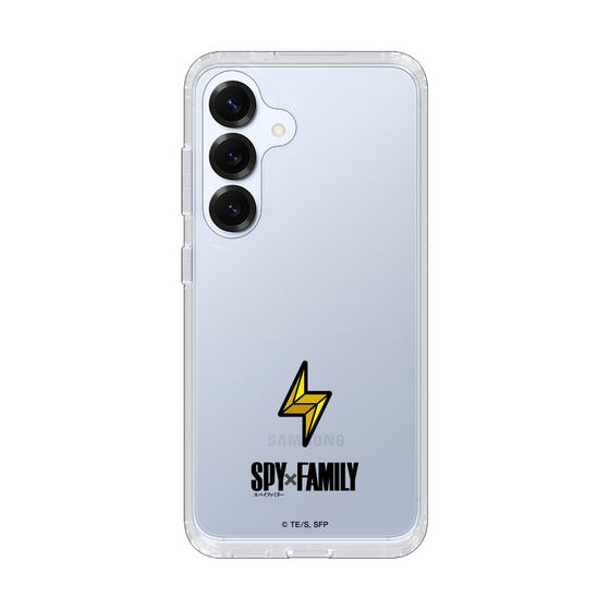 スリムプロテクションケース［ SPY×FAMILY - アイコン - トニト ］