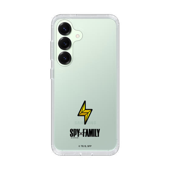スリムプロテクションケース［ SPY×FAMILY - アイコン - トニト ］
