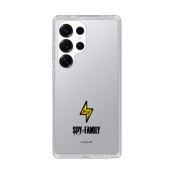 スリムプロテクションケース［ SPY×FAMILY - アイコン - トニト ］