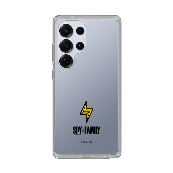 スリムプロテクションケース［ SPY×FAMILY - アイコン - トニト ］