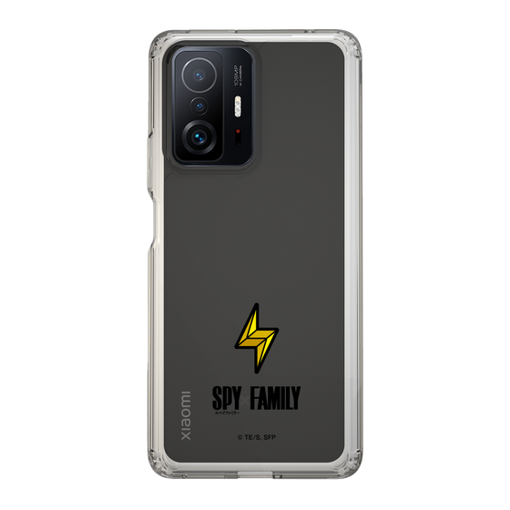 スリムプロテクションケース［ SPY×FAMILY - アイコン - トニト ］