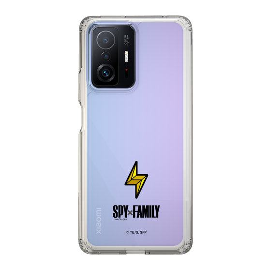スリムプロテクションケース［ SPY×FAMILY - アイコン - トニト ］