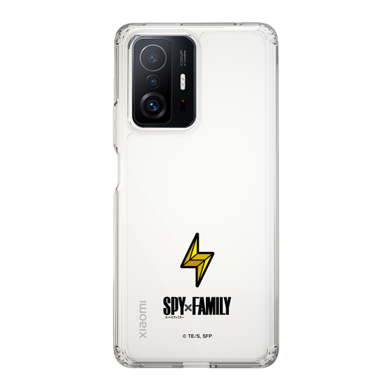 スリムプロテクションケース［ SPY×FAMILY - アイコン - トニト ］