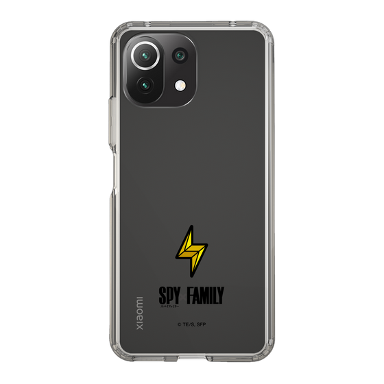 スリムプロテクションケース［ SPY×FAMILY - アイコン - トニト ］