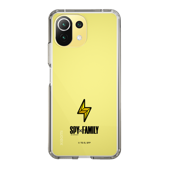 スリムプロテクションケース［ SPY×FAMILY - アイコン - トニト ］
