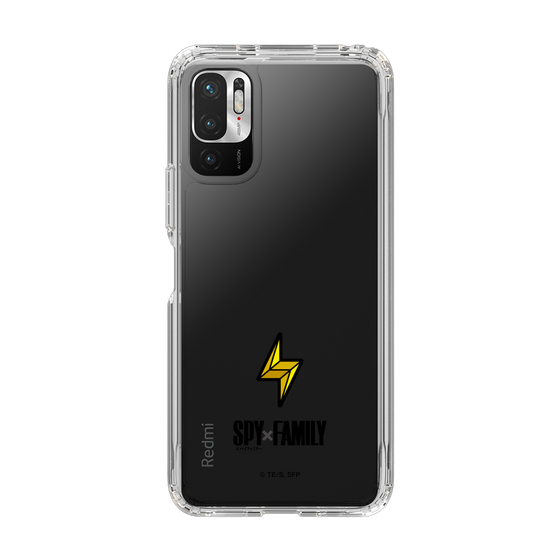 スリムプロテクションケース［ SPY×FAMILY - アイコン - トニト ］