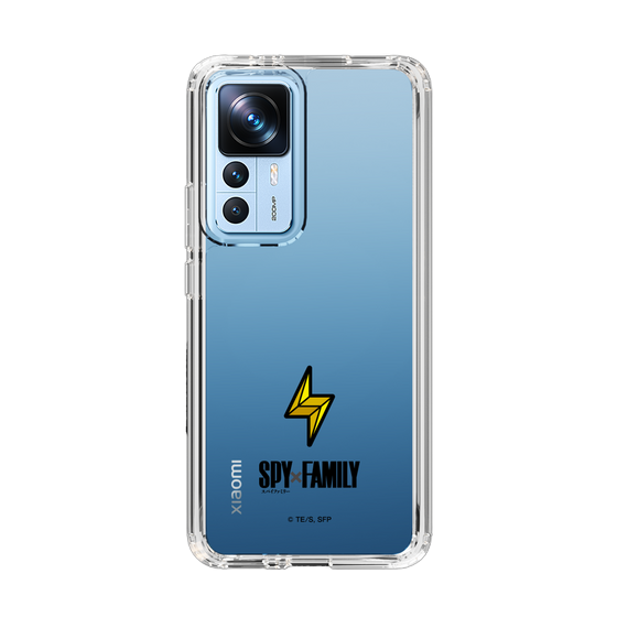 スリムプロテクションケース［ SPY×FAMILY - アイコン - トニト ］