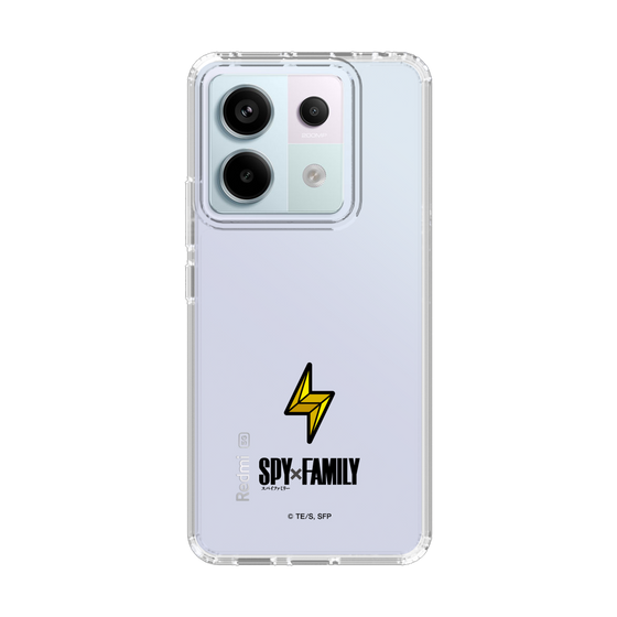 スリムプロテクションケース［ SPY×FAMILY - アイコン - トニト ］
