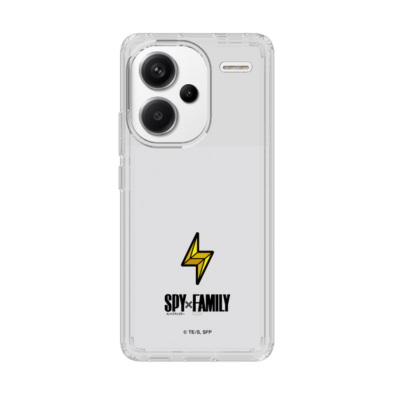 スリムプロテクションケース［ SPY×FAMILY - アイコン - トニト ］