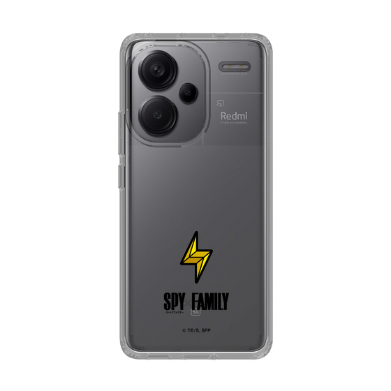 スリムプロテクションケース［ SPY×FAMILY - アイコン - トニト ］