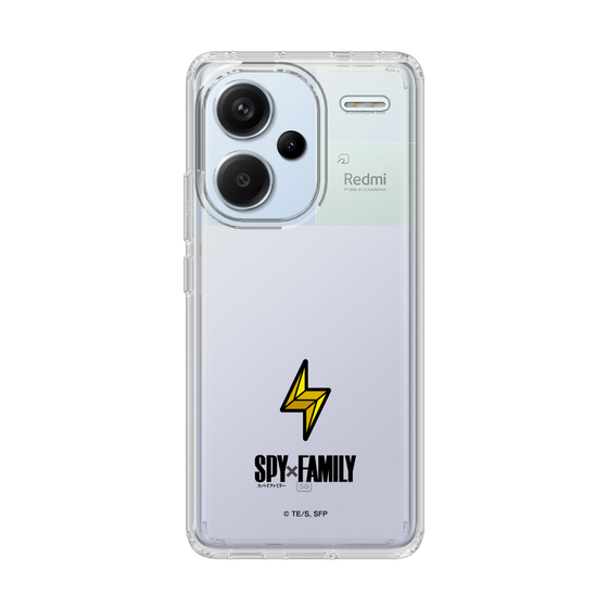 スリムプロテクションケース［ SPY×FAMILY - アイコン - トニト ］