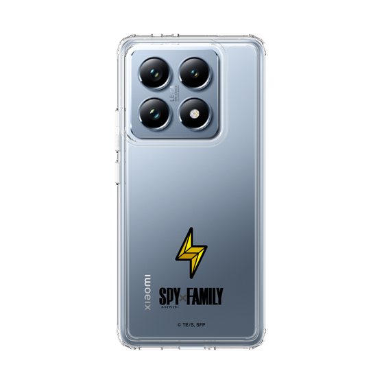 スリムプロテクションケース［ SPY×FAMILY - アイコン - トニト ］