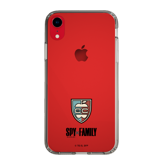 スリムプロテクションケース［ SPY×FAMILY - アイコン - イーデン校 ］