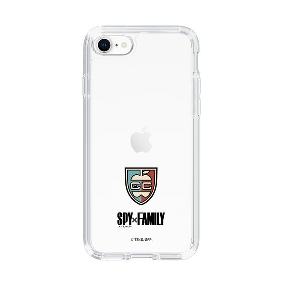 スリムプロテクションケース［ SPY×FAMILY - アイコン - イーデン校 ］