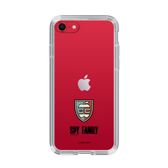 スリムプロテクションケース［ SPY×FAMILY - アイコン - イーデン校 ］