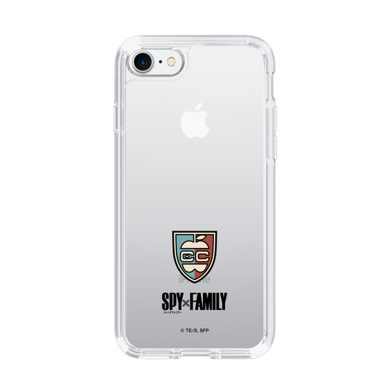 スリムプロテクションケース［ SPY×FAMILY - アイコン - イーデン校 ］