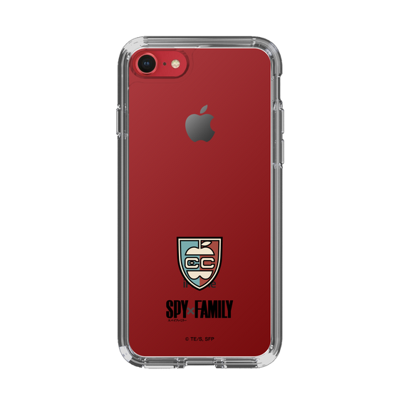 スリムプロテクションケース［ SPY×FAMILY - アイコン - イーデン校 ］