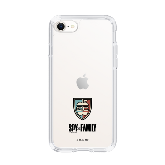 スリムプロテクションケース［ SPY×FAMILY - アイコン - イーデン校 ］