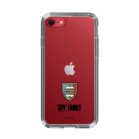 スリムプロテクションケース［ SPY×FAMILY - アイコン - イーデン校 ］