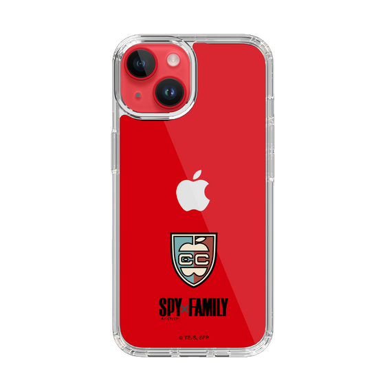 スリムプロテクションケース［ SPY×FAMILY - アイコン - イーデン校 ］