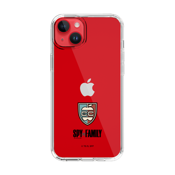 スリムプロテクションケース［ SPY×FAMILY - アイコン - イーデン校 ］