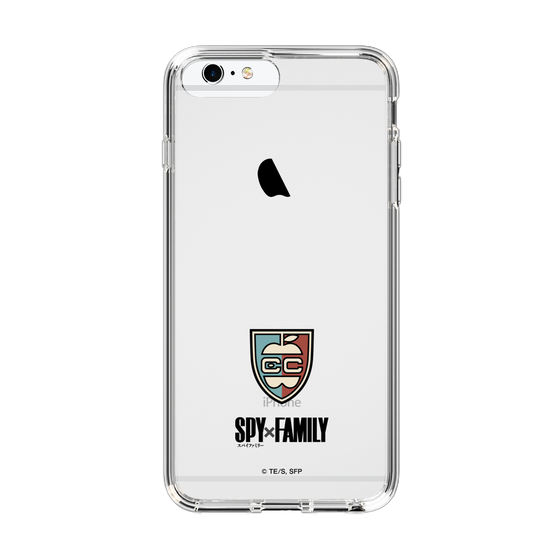 スリムプロテクションケース［ SPY×FAMILY - アイコン - イーデン校 ］