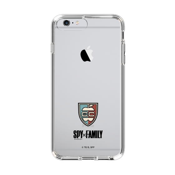 スリムプロテクションケース［ SPY×FAMILY - アイコン - イーデン校 ］