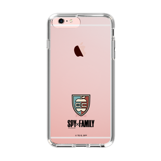 スリムプロテクションケース［ SPY×FAMILY - アイコン - イーデン校 ］