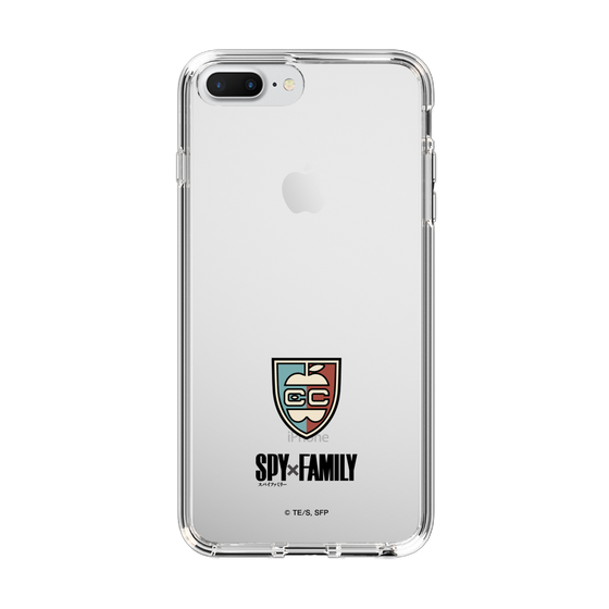 スリムプロテクションケース［ SPY×FAMILY - アイコン - イーデン校 ］