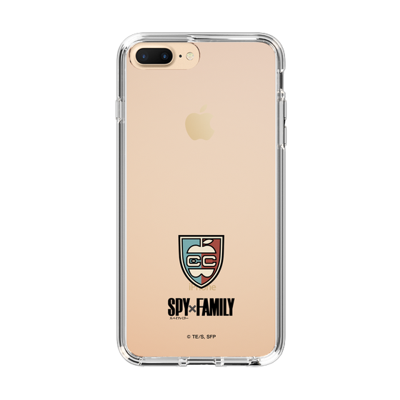 スリムプロテクションケース［ SPY×FAMILY - アイコン - イーデン校 ］