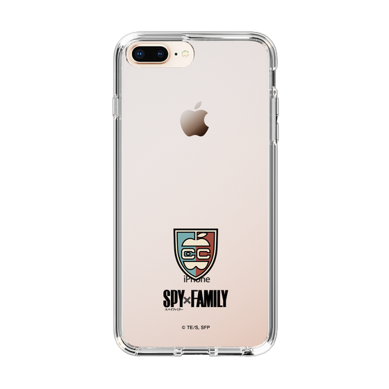 スリムプロテクションケース［ SPY×FAMILY - アイコン - イーデン校 ］