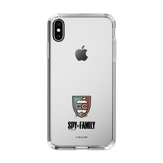 スリムプロテクションケース［ SPY×FAMILY - アイコン - イーデン校 ］
