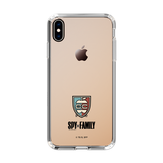 スリムプロテクションケース［ SPY×FAMILY - アイコン - イーデン校 ］