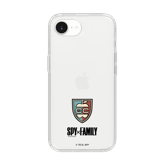 スリムプロテクションケース［ SPY×FAMILY - アイコン - イーデン校 ］