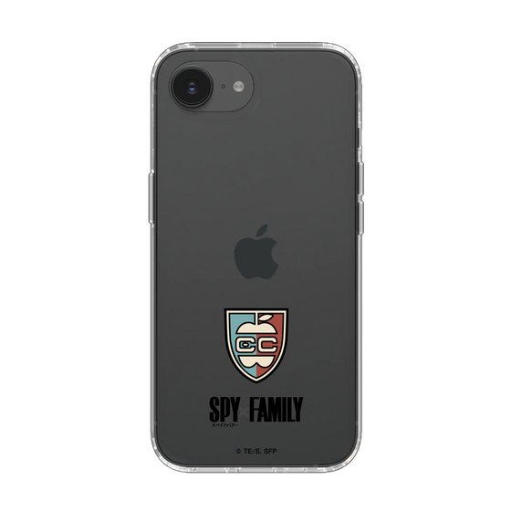 スリムプロテクションケース［ SPY×FAMILY - アイコン - イーデン校 ］